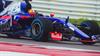 2017 Scuderia Toro Rosso STR12